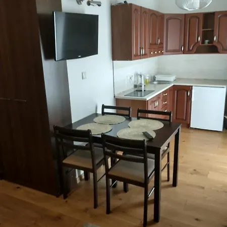 Elka 3* מוז'ינה