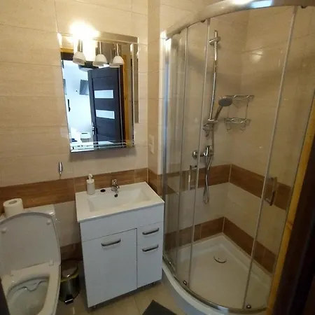 Elka 3* מוז'ינה