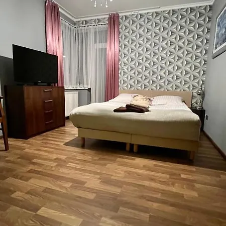 Гостевой дом Elka *
