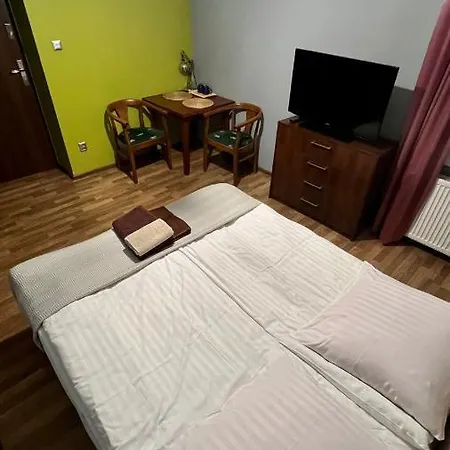 Elka Pensjonat Muszyna