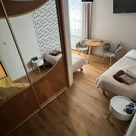 Elka 3* מוז'ינה