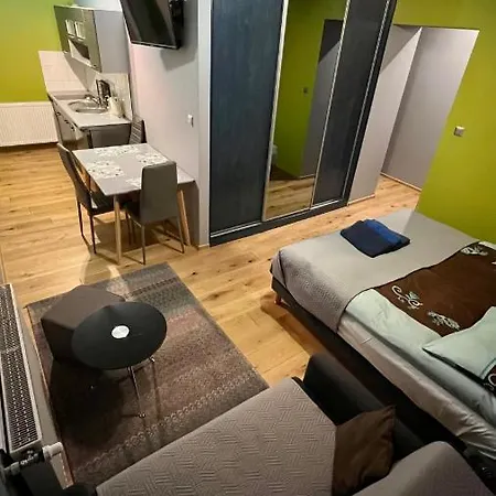 Elka Guest house *