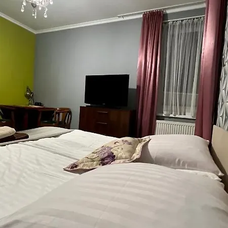 Elka Guest house