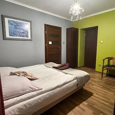 Guest house Elka *