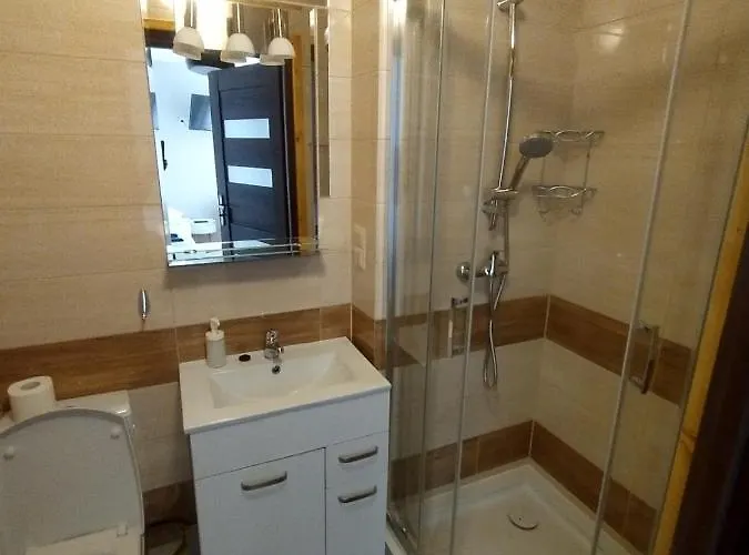 Elka 3* מוז'ינה