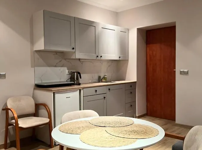 Pensjonat Elka Muszyna