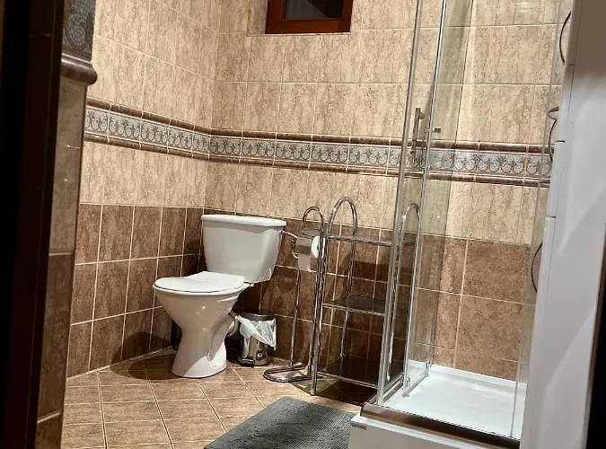 Elka Pensjonat Muszyna