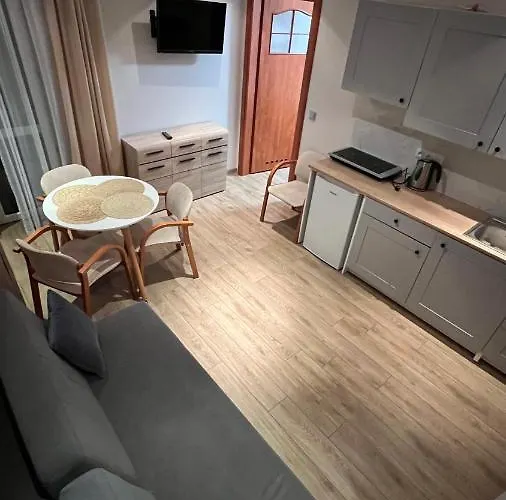 Pensjonat Elka Muszyna