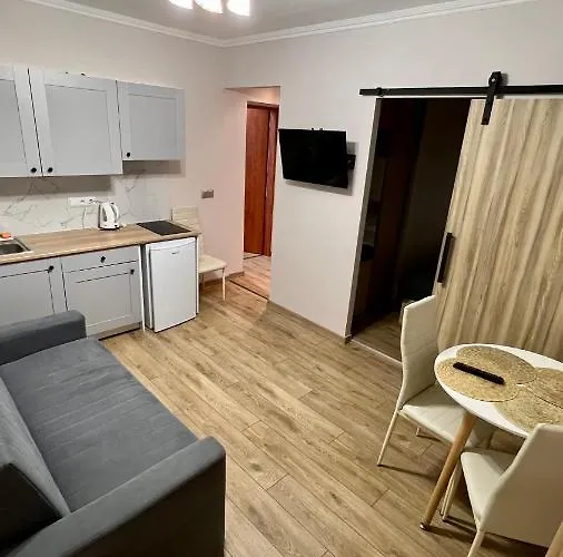 Elka 3* מוז'ינה