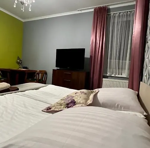 Elka בית הארחה