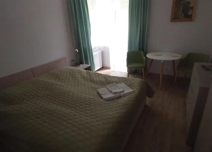 Elka בית הארחה